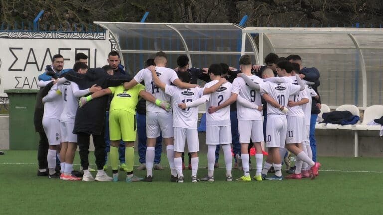 Πέρασε τον Πανιώνιο και πήγε τελικό ο Ηρακλής!