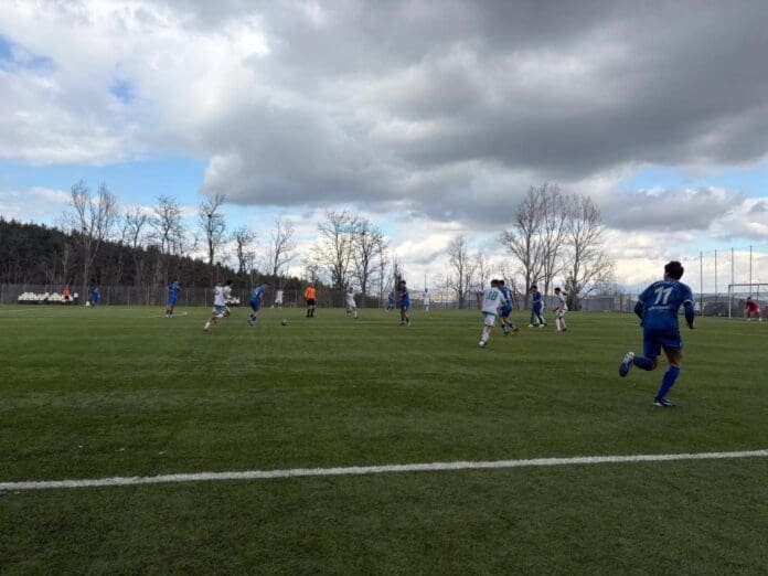 Μοιράστηκαν βαθμούς και… εντυπώσεις στη Λιβαδειά!