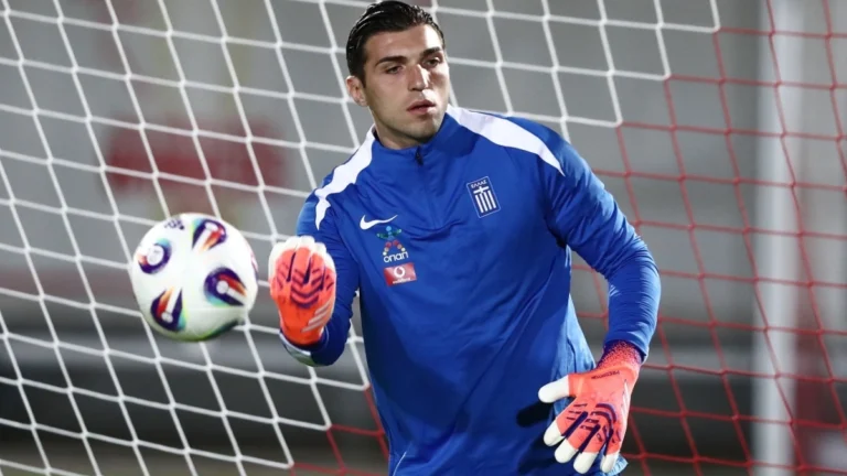 Δεν ήθελε την… πώληση του Μανδά ο Σάρι!