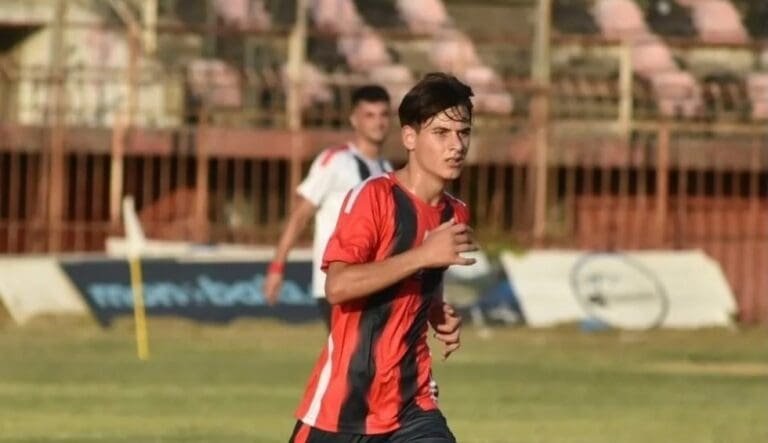 Πήρε ταλεντάκι από την Παναχαϊκή ο ΠΑΟΚ!