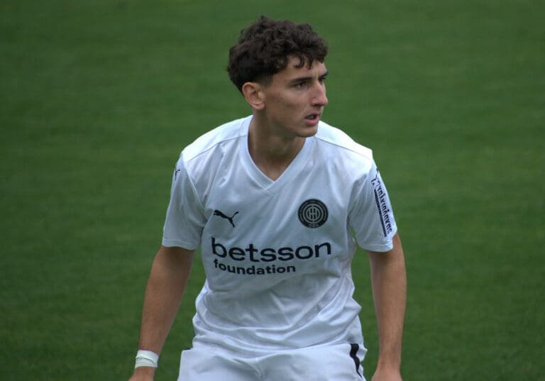 Πήρε τη νίκη στον Βόλο ο ΟΦΗ!