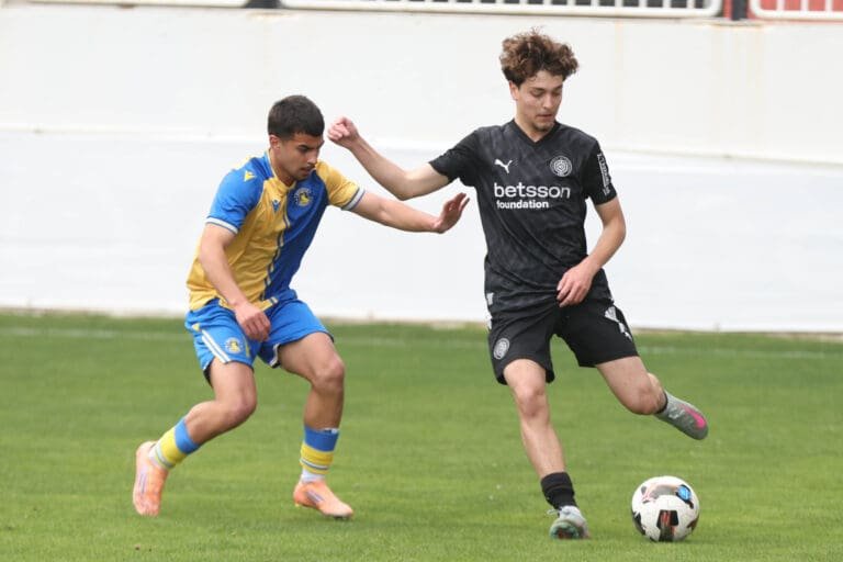 “Κόλλησαν” στο μηδέν ΟΦΗ και Αστέρας!