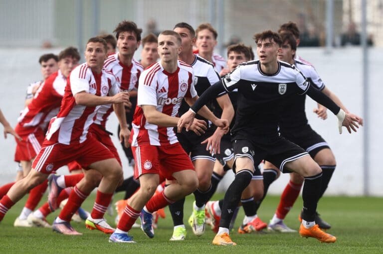 Πέρασε από το Ρέντη με νίκη ο ΠΑΟΚ!