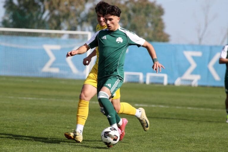 Ήττα – σοκ για τον Παναθηναϊκό από τον Παναιτωλικό!