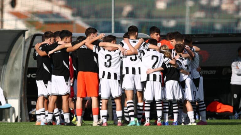 Κέρδισε Αστέρα και έκανε το… 18/18 ο ΠΑΟΚ!