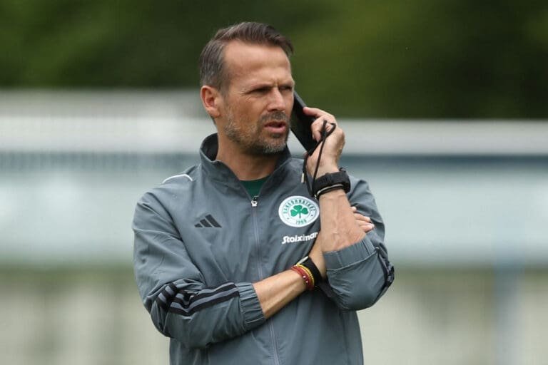 “Ήθελα να παίζει ο Κάτρης – Τι συνέβη με Κολοσκάμη και έφυγε”!