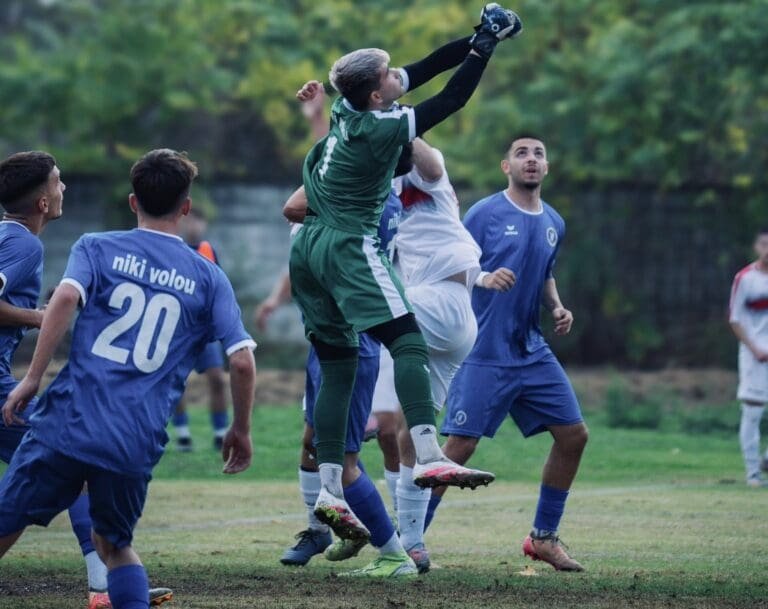 Επικυρώθηκε η βαθμολογία της Super League 2 U19!