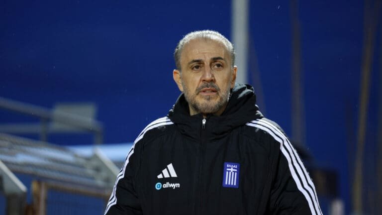 “Νίκη με πίστη στις αρχές μας και προετοιμασία για Γερμανία”!