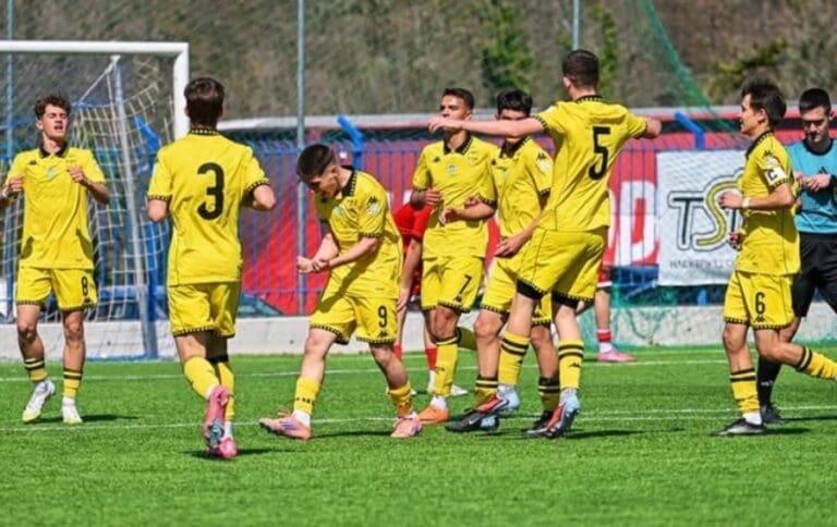 Νίκη για τον Άρη επί του Αστέρα!