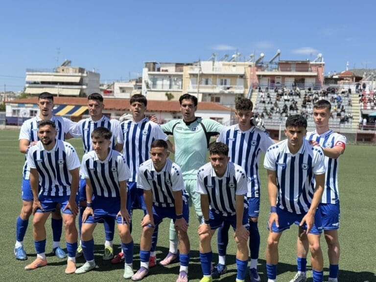 “Σόκαρε” τον Ολυμπιακό στο… φινάλε ο Ατρόμητος!