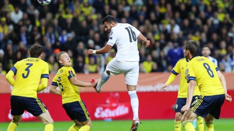 Η Εθνική μας ανακοίνωσε δυνατό φιλικό!