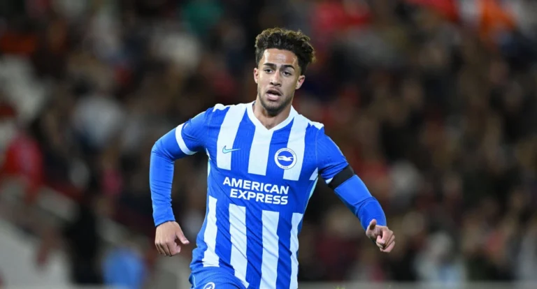 “Εχει τεράστιο ταλέντο – Μακροπρόθεσμα θα είναι σημαντικός για εμάς”!