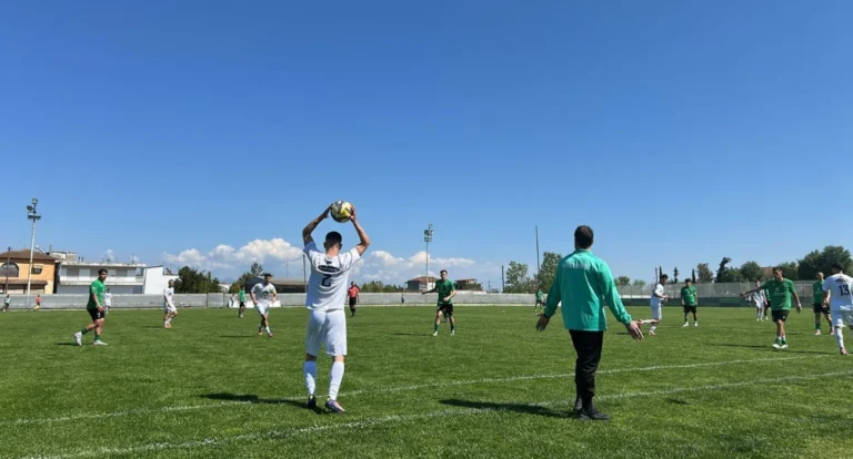 Πρωταθλητής της Super League 2 U19 ο Ηρακλής!