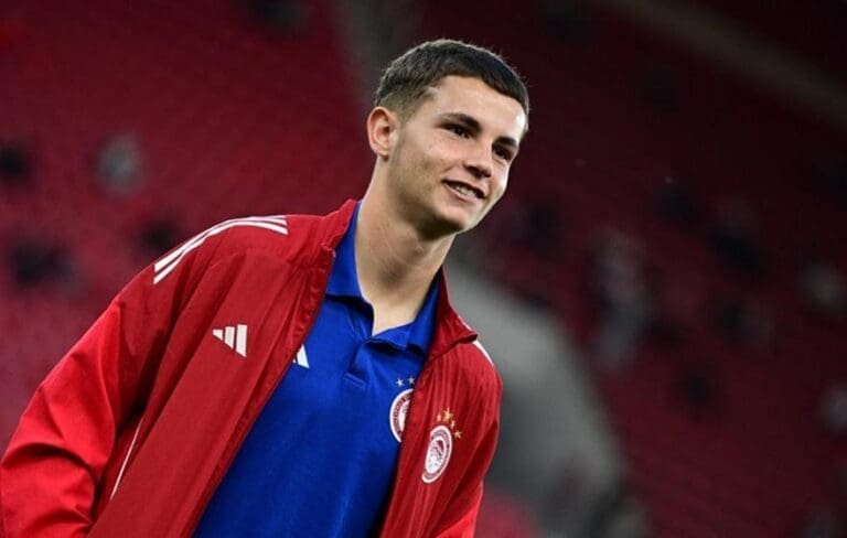 “Ο Κιελίνι διαπραγματεύεται για το ελληνικό διαμάντι”!