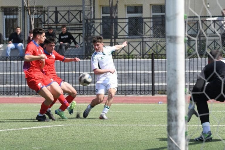 Έμειναν στην ισοπαλία οι Βόλος και Παναθηναϊκός!