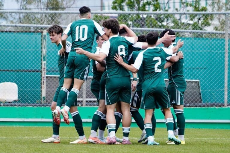 Εντός έδρας νίκη για την U19 του Παναθηναϊκού!