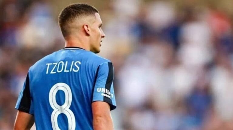 Η Μπριζ δεν… συζητά για Τζόλη με κάτω από 30 “χαρτιά”!