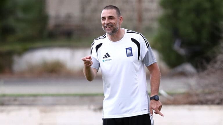 “Θα απολαύσουμε το όμορφο ταξίδι, φτάνοντας όσο πιο ψηλά μπορούμε”!