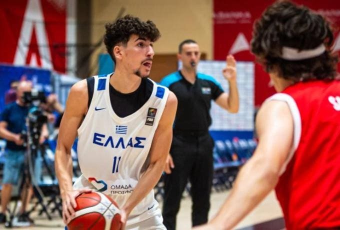 Φιλική νίκη για την Εθνική επί της Τουρκίας!