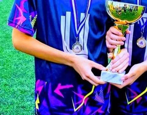 Η U15 του Παναιτωλικού απέκτησε νεαρό από την Ακαδημία Σφακιανάκη!