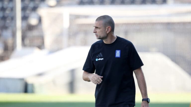 “Συγχαρητήρια στα παιδιά για την εμφάνιση και την αντίδρασή τους”!