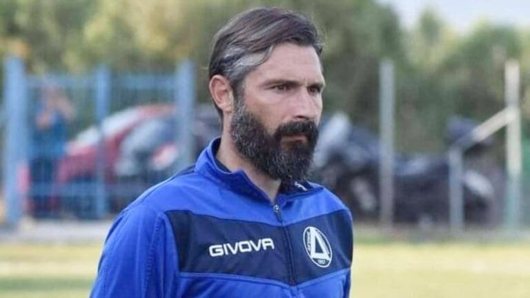 Ο Άρης πήρε νέο προπονητή για την U19 – Όλο το προπονητικό team της Ακαδημίας!