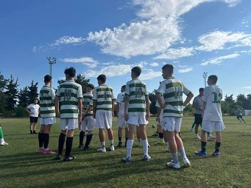 Ανακοίνωσε τη συμμετοχή του στη Super League 2 U17 ο Μακεδονικός!