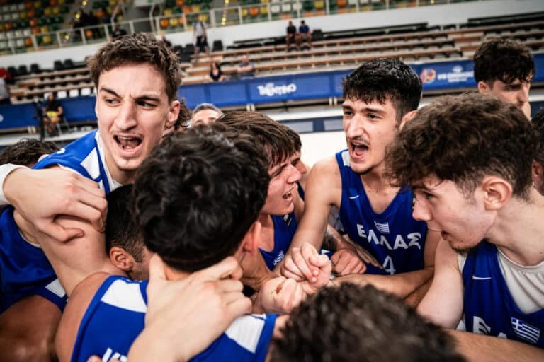 Κόντρα στη Γερμανία με φόντο… το Παγκόσμιο η Εθνική ομάδα!