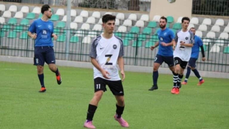 Πήρε νεαρό από την Κω η Καλαμάτα για την U17!