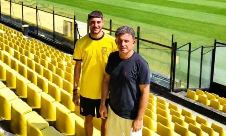 Πήρε νεαρό ποδοσφαιριστή για την U17 του ο Άρης!