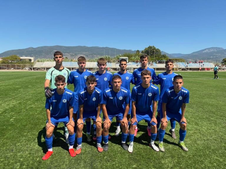 Ο Ατρόμητος πήγε στην Καλαμάτα και έφυγε με τρίποντο!