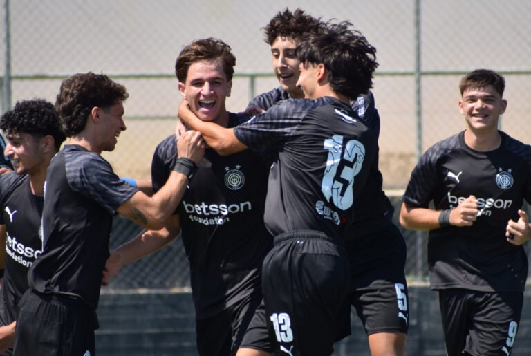 Ένα και… καλό για την U19 του ΟΦΗ!