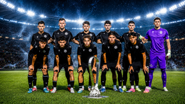 Κληρώνει σήμερα για ΠΑΟΚ στο UEFA Youth League!