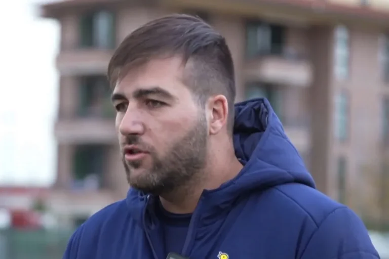 Νέος προπονητής ανακοινώθηκε στην U19 του Ολυμπιακού!