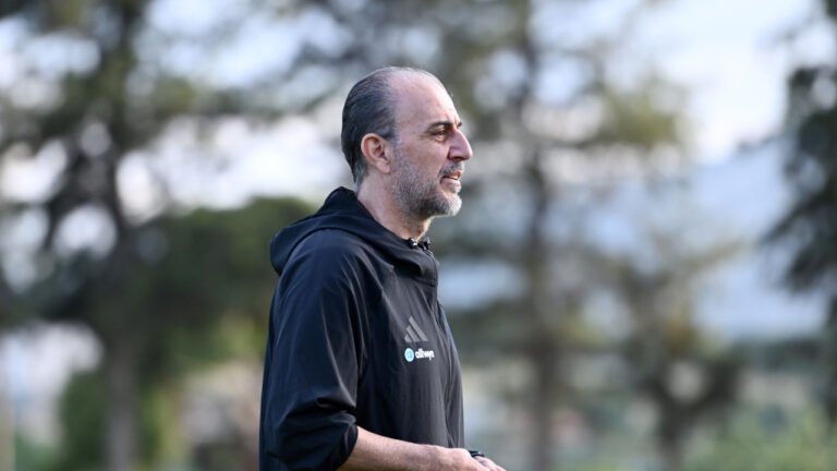 Οι κλήσεις του Ταουσιάνη για το φινάλε των προκριματικών!