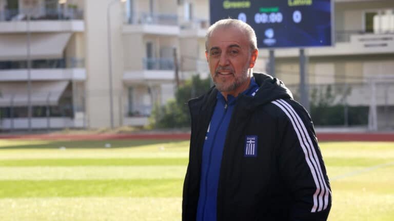 “Aποφασιστικότητα για τη νίκη”!